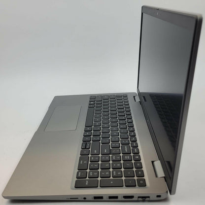 DELL LATITUDE 5520 Windows 11 Home Core i5 1135G7 16GB RAM 256GB NVME | Grade C