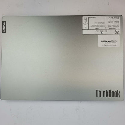 Lenovo ThinkBook 14-IIL Win 11 i5-1035G1 16GB RAM 256GB NVME | Grade B | 19003