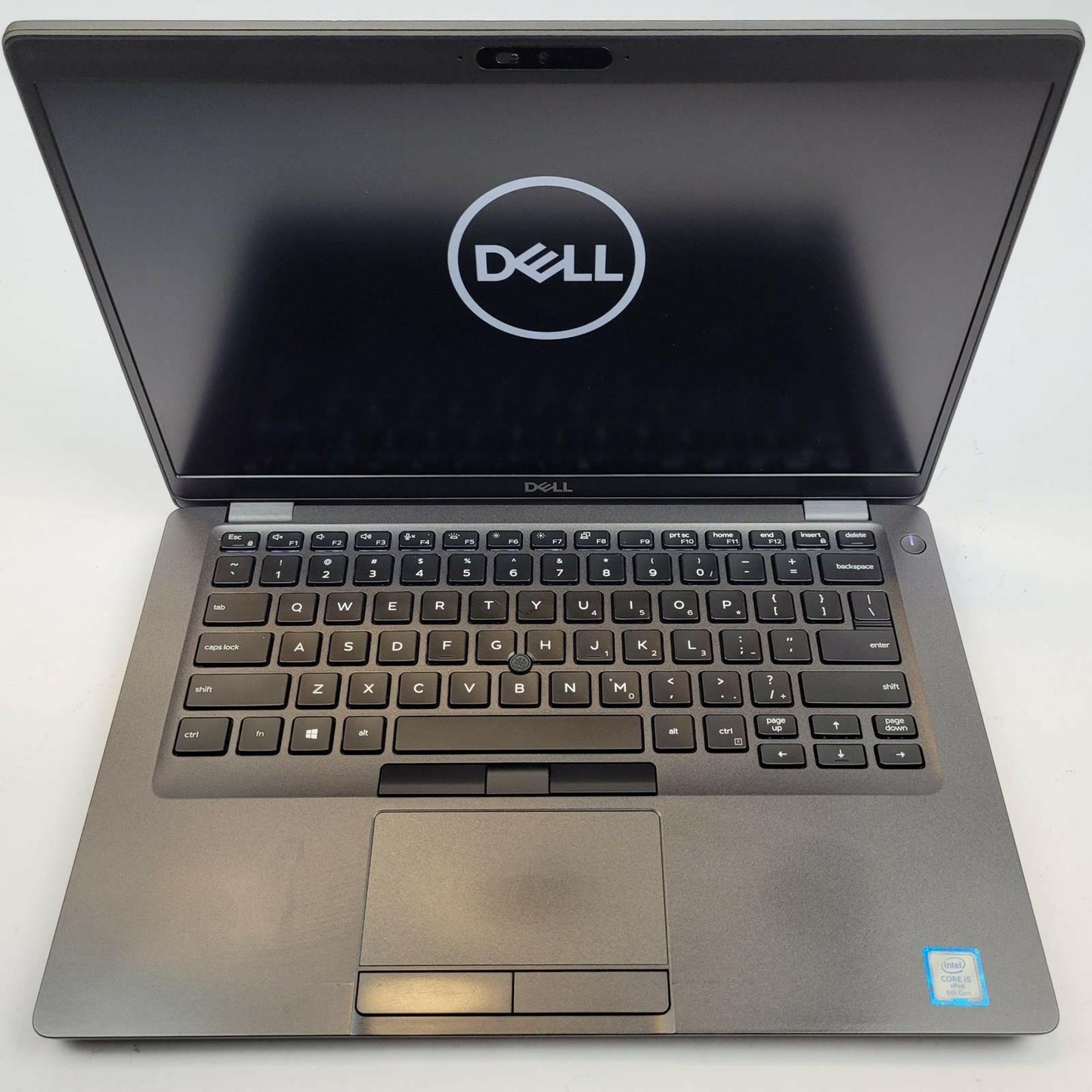 DELL LATITUDE 5400 Windows 11 Home Core i5 8365U 8GB RAM 256GB SSD | Grade B