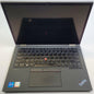 LENOVO ThinkPad X13 Yoga G2 Win 11 i5-1145G7 8GB RAM 256GB NVME | Grade B | 2