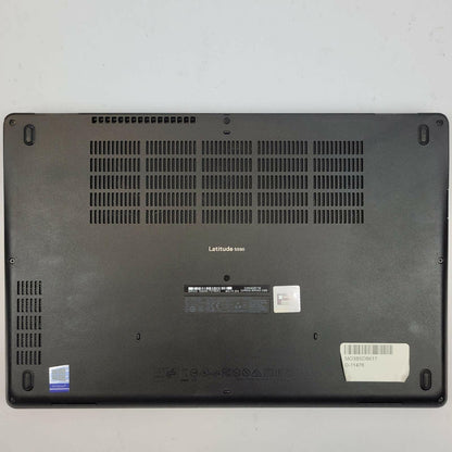 DELL LATITUDE 5590 Win 11 Home Core i5-8350U 8GB RAM 256GB NVME | Grade C