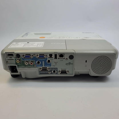 EPSON POWERLITE 93+ Digital Projector | Grade B | 14150