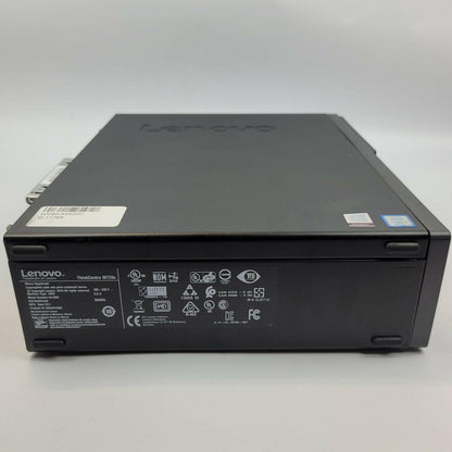 LENOVO 10SU-S41B00 Win 11 Home Core i7 8700 8GB RAM 128GB NVMe | Grade B