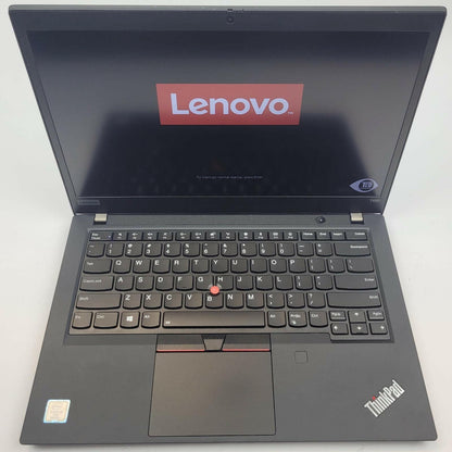 LENOVO T490 Windows 11 Home Core i5 8365U 16GB RAM 256GB NVME |Grade C|16867b