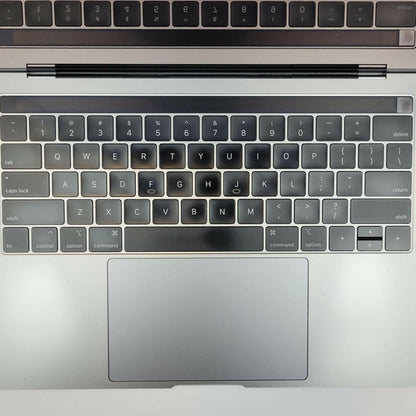 APPLE MacBook Pro A1989 MacOS Sequoia i7-8569U 16.00GB RAM 500GB NVME | Grade C