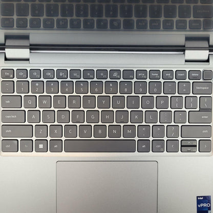 DELL LATITUDE 7340 Windows 11 Home Core i7 1365U 16GB RAM 256GB NVME | Grade C