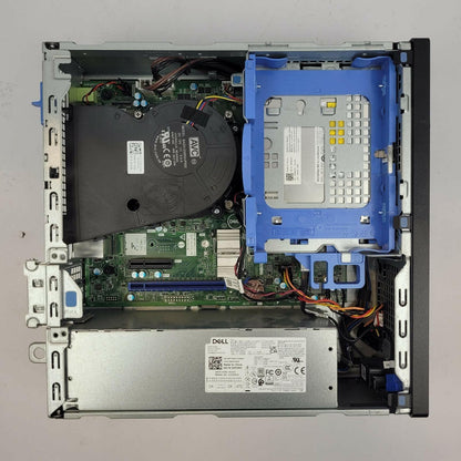 DELL OPTIPLEX 7090 Win 11 i5-10505 16GB RAM 256GB NVMe | Grade B