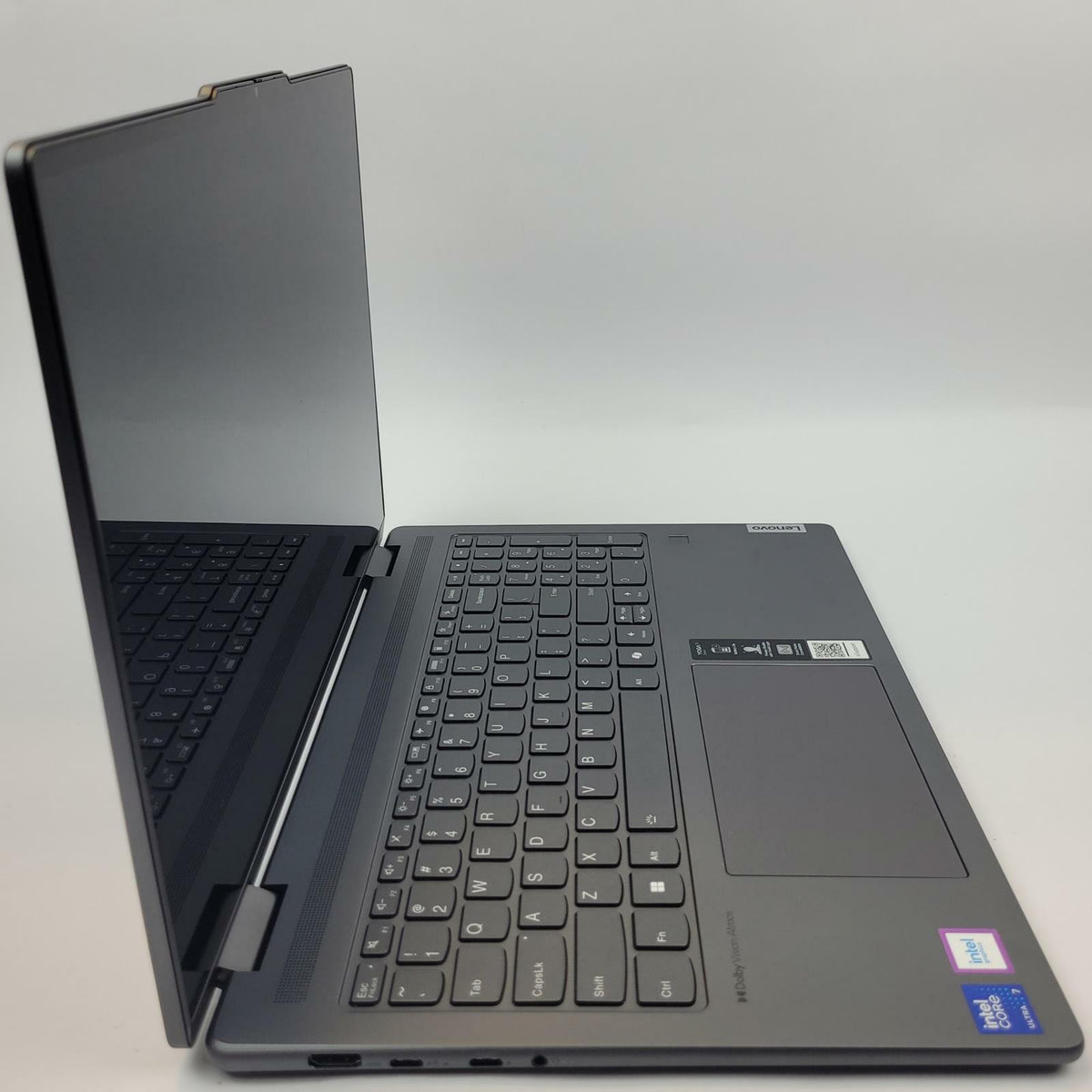 LENOVO 83DL Windows 11 Home Ultra 7 155U 16GB RAM 1TB NVME | Grade B