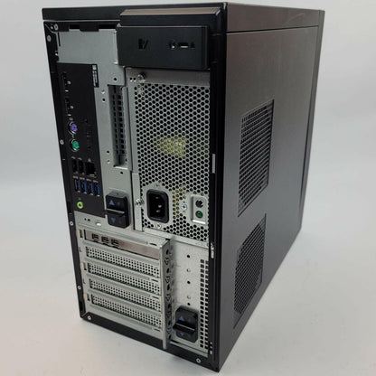 DELL Precision 3640 Tower Win 11 i9-10900K 64GB RAM 256GB NVMe | Grade B