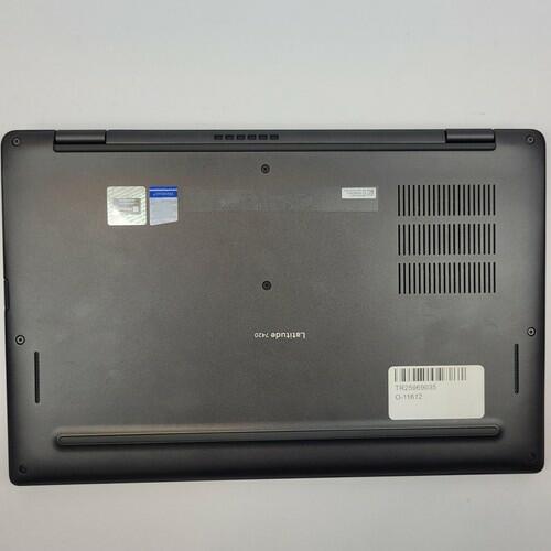 DELL LATITUDE 7420 Win 11 i5-1145G7 16GB RAM 256GB NVME | Grade C