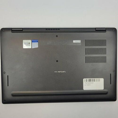 DELL LATITUDE 7420 Win 11 i5-1145G7 16GB RAM 256GB NVME | Grade C