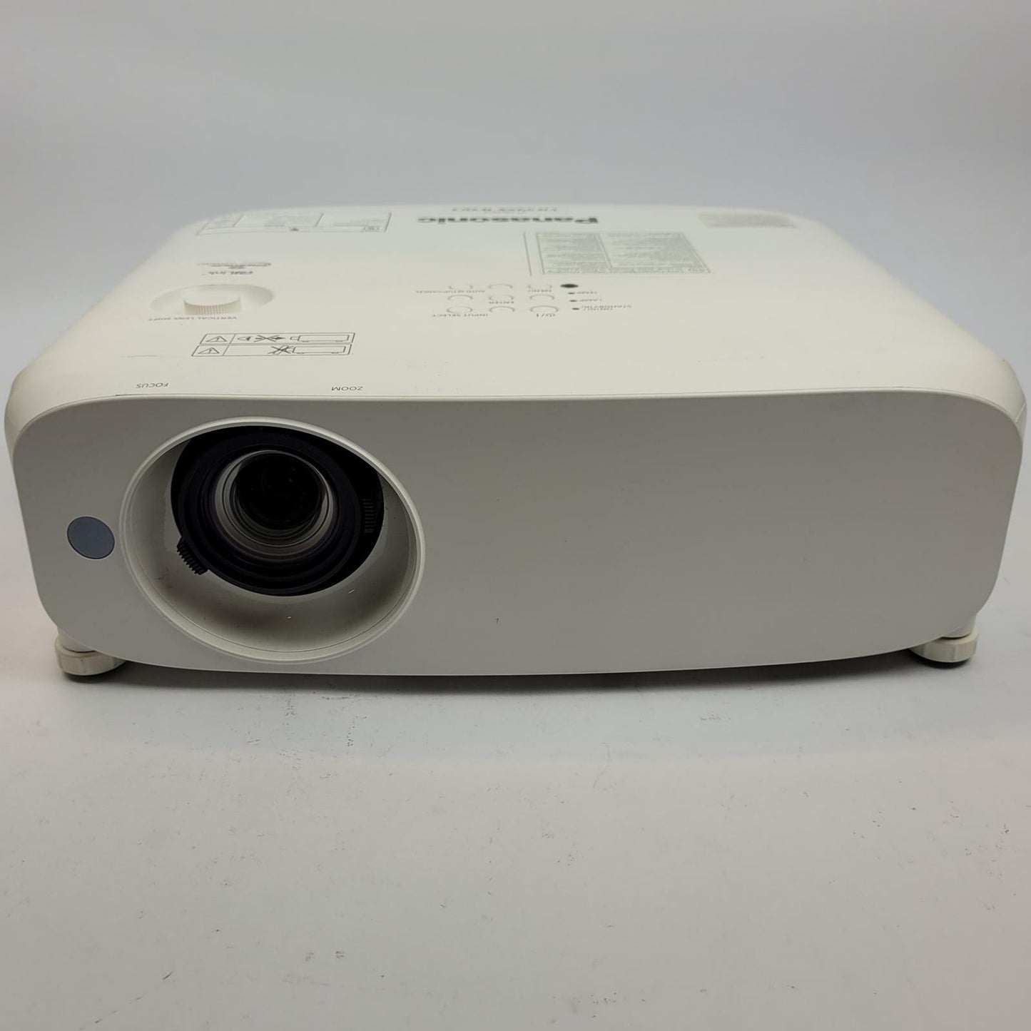 PANASONIC PT-VW545N Digital Projector | Grade B