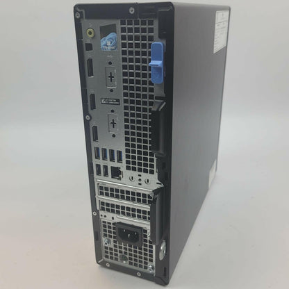 DELL OptiPlex XE4 Win 11 i5-12600 16GB RAM 256GB NVMe | Grade B
