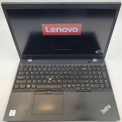 LENOVO THINKPAD L15 G1 Win 11 i7-10510U 16GB RAM 512GB NVME | Grade C