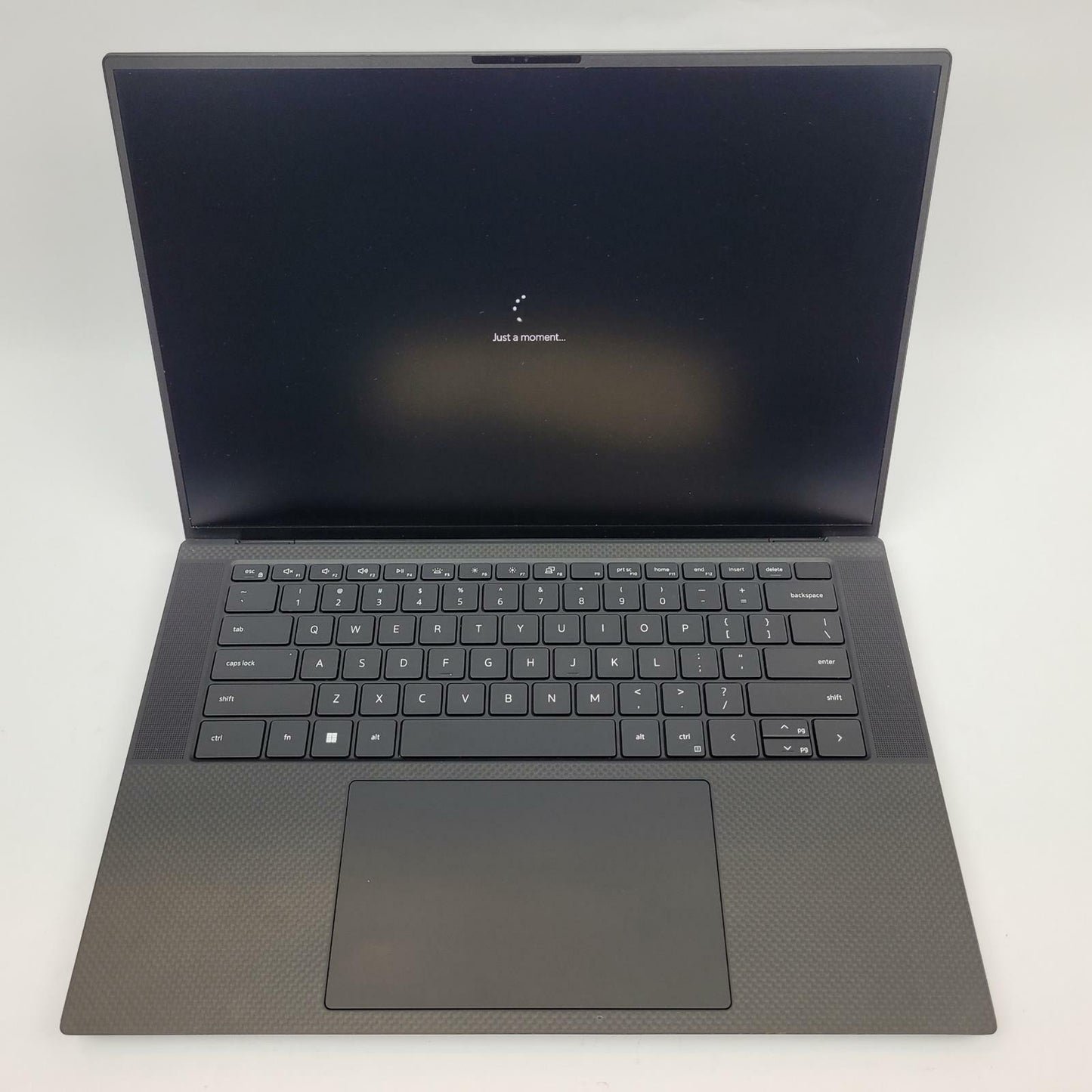 DELL XPS 15 9520 Windows 11 Home Core i7 12700H 32GB RAM 256GB NVME | Grade C