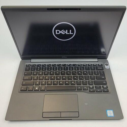 DELL LATITUDE 7400 Windows 11 Home Core i5 8365U 8GB RAM 256GB NVME | Grade B