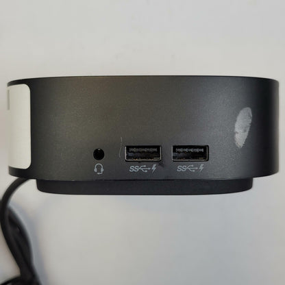 HP USB-C G5 Laptop Docking Station | Grade A