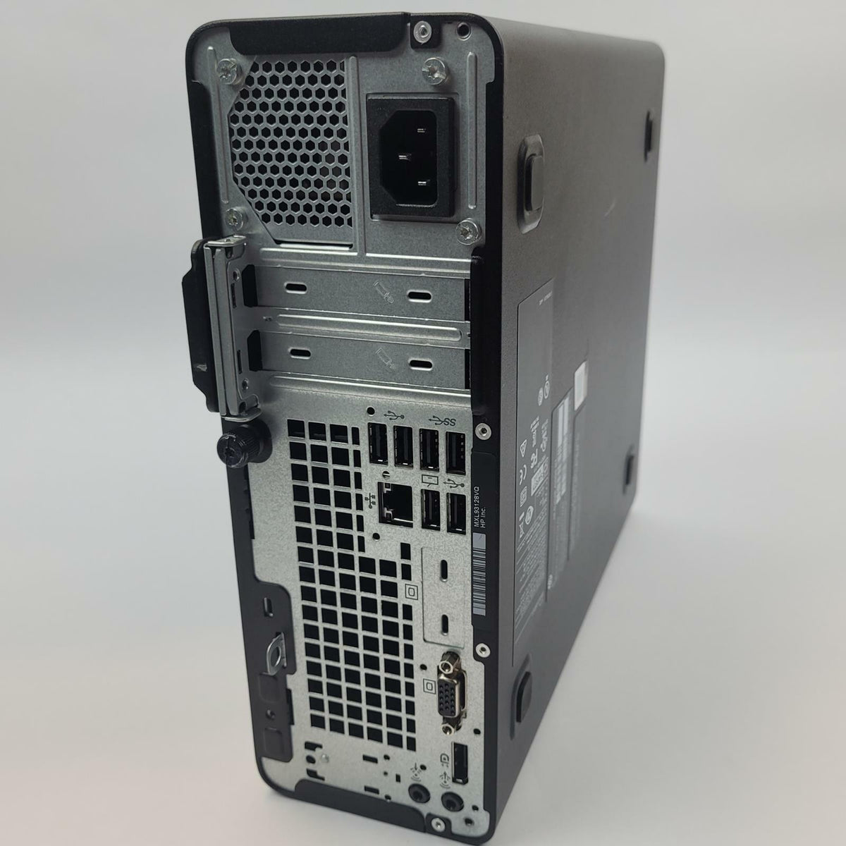 HP PRODESK 400 G5 SFF Win 11 i5-8500 8GB RAM 256GB NVMe | Grade B | 2