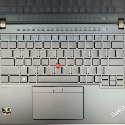 LENOVO ThinkPad T14s G4 Win 11 R5 Pro 7540U 16GB RAM 512GB NVME | Grade C