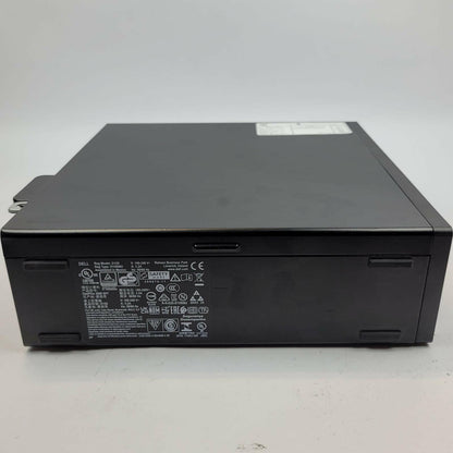 DELL OPTIPLEX 3080 Win 11 i5-10600 16GB RAM 256GB NVMe | Grade B