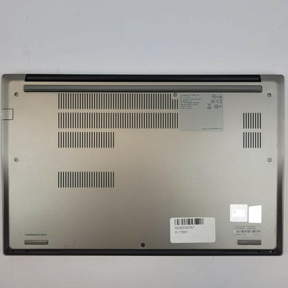 LENOVO THINKPAD E15 G4 Windows 11 i5-1235U 16GB RAM 256GB NVME | Grade C