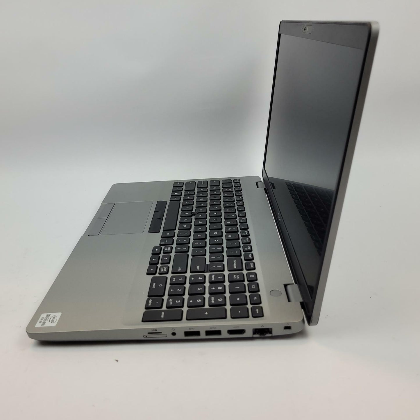 DELL PRECISION 3551 Windows 11 Home Core i5 10400H 16GB RAM 256GB NVME | Grade B