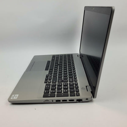 DELL PRECISION 3551 Windows 11 Home Core i5 10400H 16GB RAM 256GB NVME | Grade B