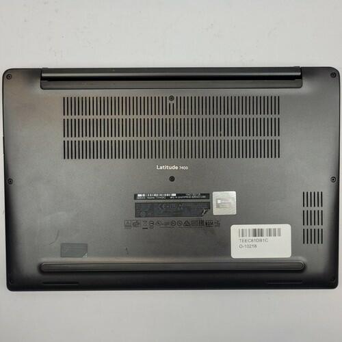 DELL LATITUDE 7400 Windows 11 Home Core i5 8365U 8GB RAM 256GB NVME | Grade B