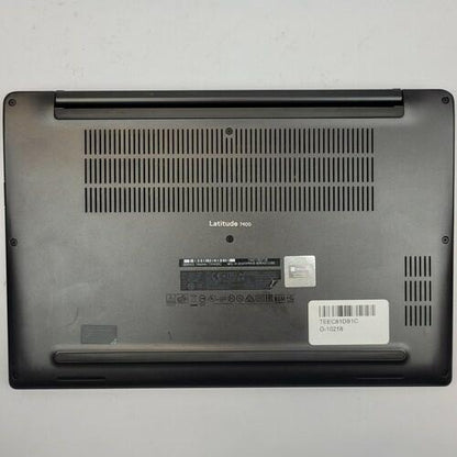 DELL LATITUDE 7400 Windows 11 Home Core i5 8365U 8GB RAM 256GB NVME | Grade B