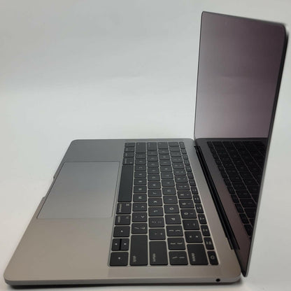 APPLE MacBook Pro A1708 MacOS Ventura i5-7360U 8.00GB RAM 251GB NVME | Grade C