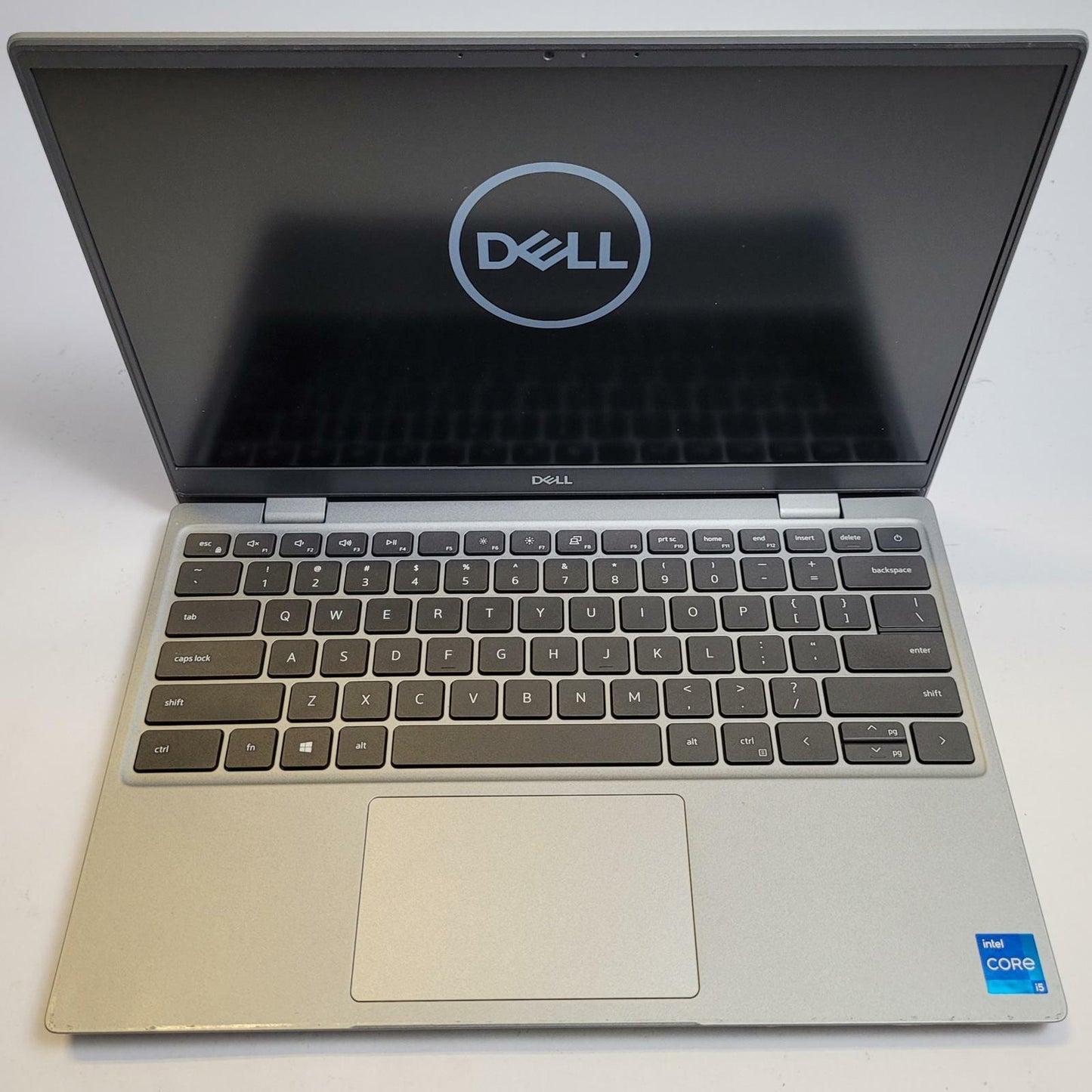 DELL LATITUDE 3320 Windows 11 Home Core i5 1135G7 8GB RAM 256GB NVME | Grade D