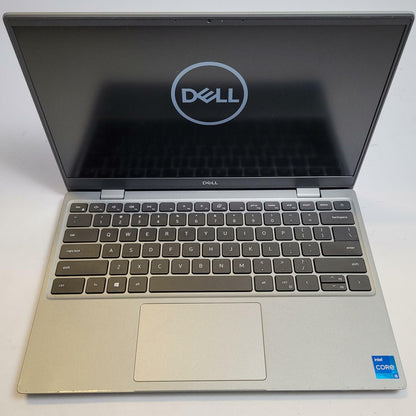 DELL LATITUDE 3320 Windows 11 Home Core i5 1135G7 8GB RAM 256GB NVME | Grade D
