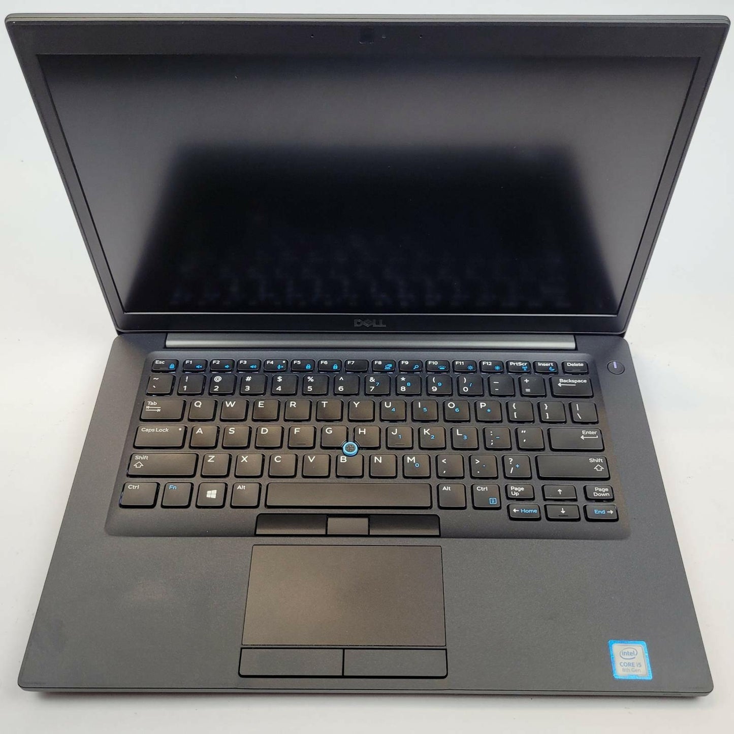 DELL LATITUDE 7490 Windows 11 Home Core i5 8250U 8GB RAM 256GB NVME | Grade C