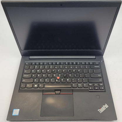 LENOVO ThinkPad E480 Win 11 i5-8250U 20GB RAM 512GB NVME | Grade C