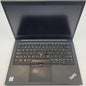 LENOVO ThinkPad E480 Win 11 i5-8250U 20GB RAM 512GB NVME | Grade C