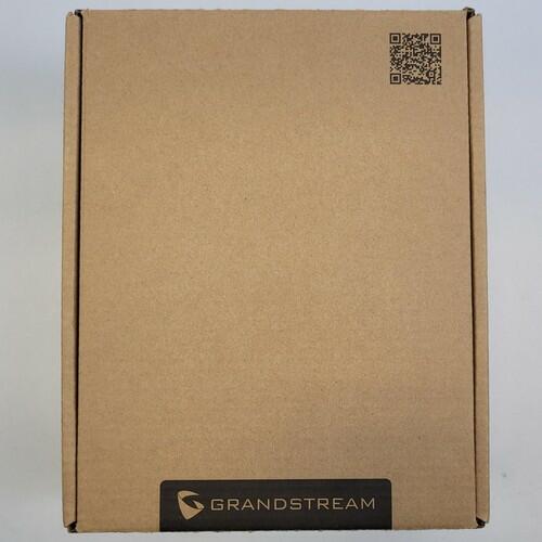 Grandstream GUV3050 USB/Bluetooth Wireless Headset w/ Stand | Grade A