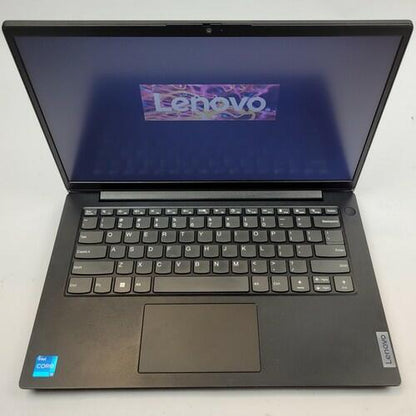 LENOVO 82KA Windows 11 Home Core i5 1135G7 8GB RAM 256GB NVME | Grade C