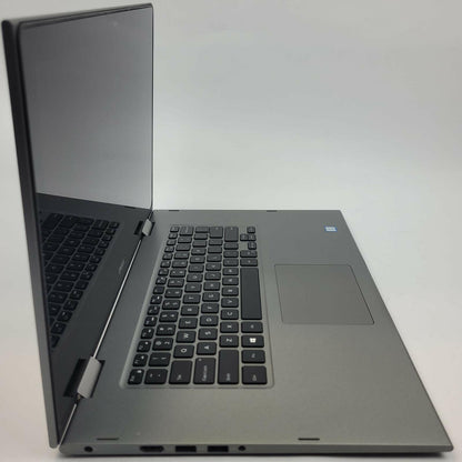 DELL Inspiron 5579 Windows 11 Home Core i7 8550U 4GB RAM 250GB SSD | Grade C