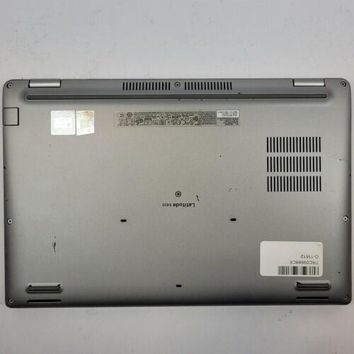 DELL LATITUDE 5420 Windows 11 Home Core i5 1145G7 16GB RAM 512GB NVME | Grade C