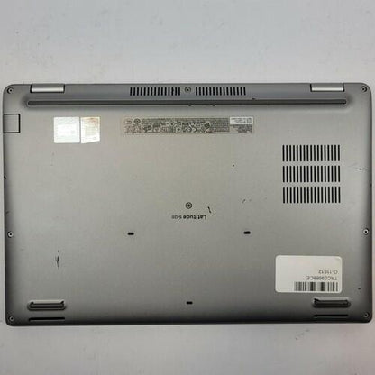 DELL LATITUDE 5420 Windows 11 Home Core i5 1145G7 16GB RAM 512GB NVME | Grade C
