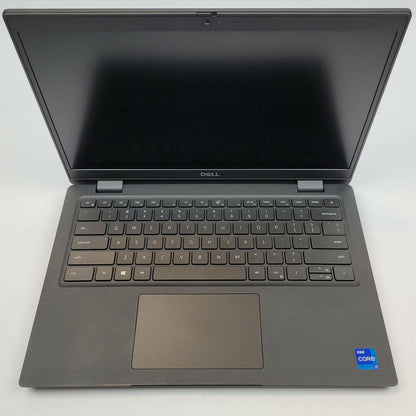 DELL LATITUDE 3420 Win 11 i7-1165G7 8GB RAM 256GB NVME | Grade C