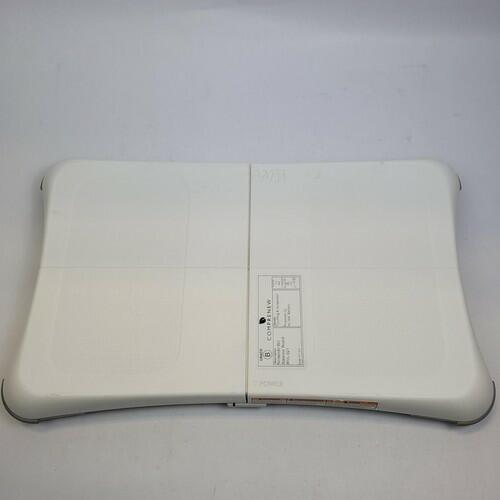 Nintendo Wii RVL-021 Balance Board | Grade B