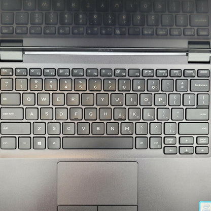 DELL LATITUDE 5590 Win 11 i7-8650U 16GB RAM 256GB NVME | Grade C