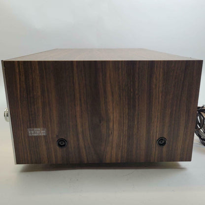 AKAI GXC-730D Auto-Reverse Cassette Deck | Grade A