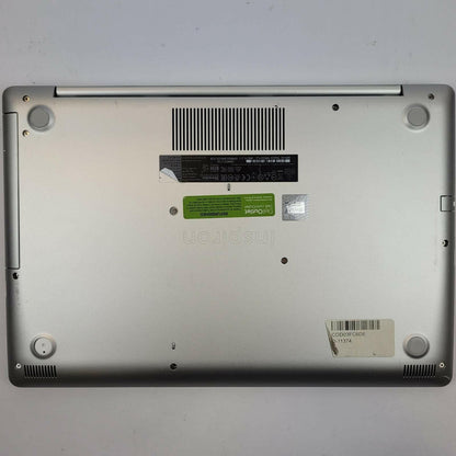 DELL INSPIRON 5570 Win 11 i5-8250U 8GB RAM 256GB SSD | Grade C | 18740