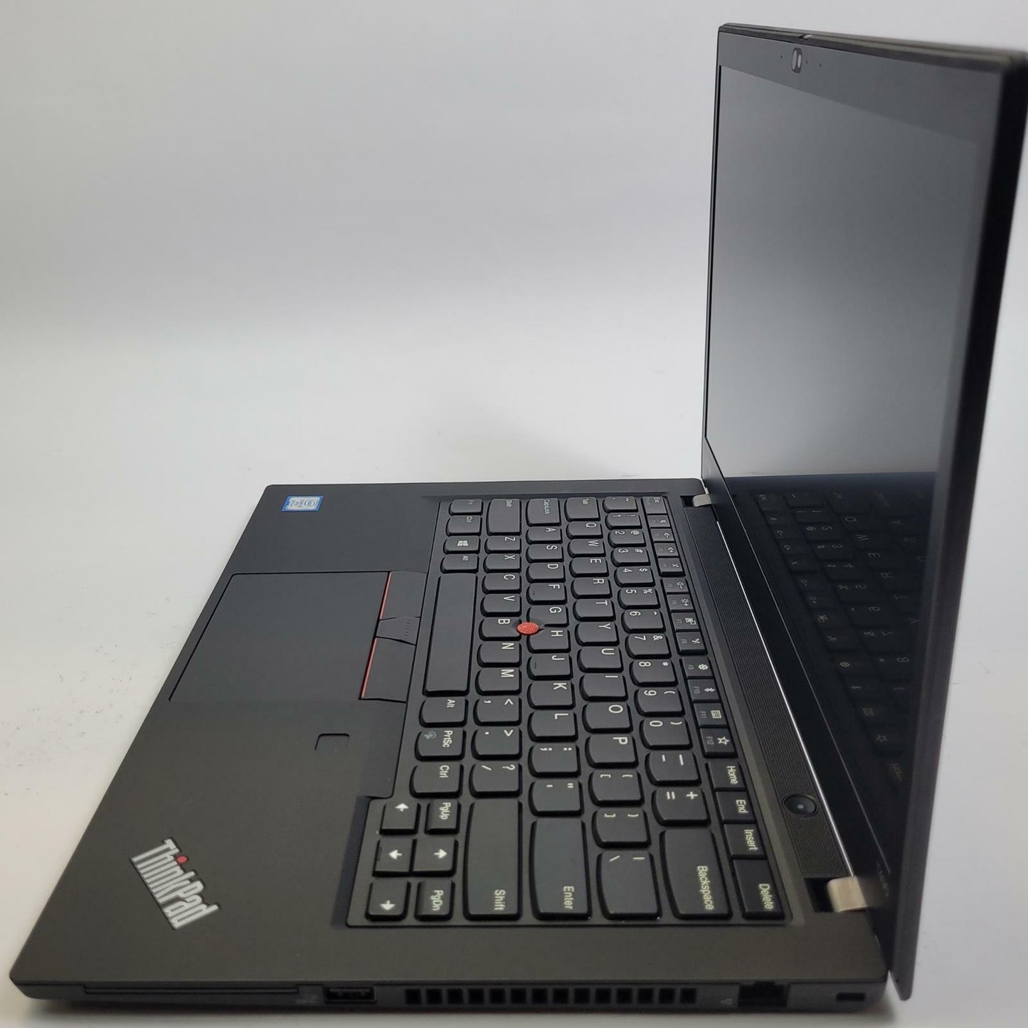 LENOVO THINKPAD T490 Win 11 i5-8365U 8GB RAM 256GB NVME | Grade C | 16259