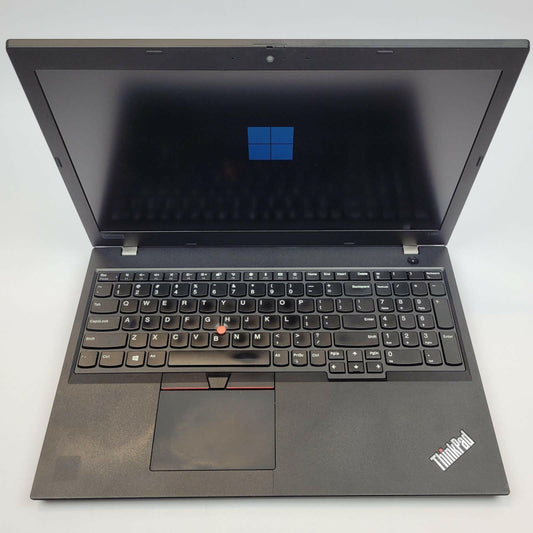 LENOVO ThinkPad L590 Win 11 i5-8265U 8GB RAM 256GB NVME | Grade C | 17918