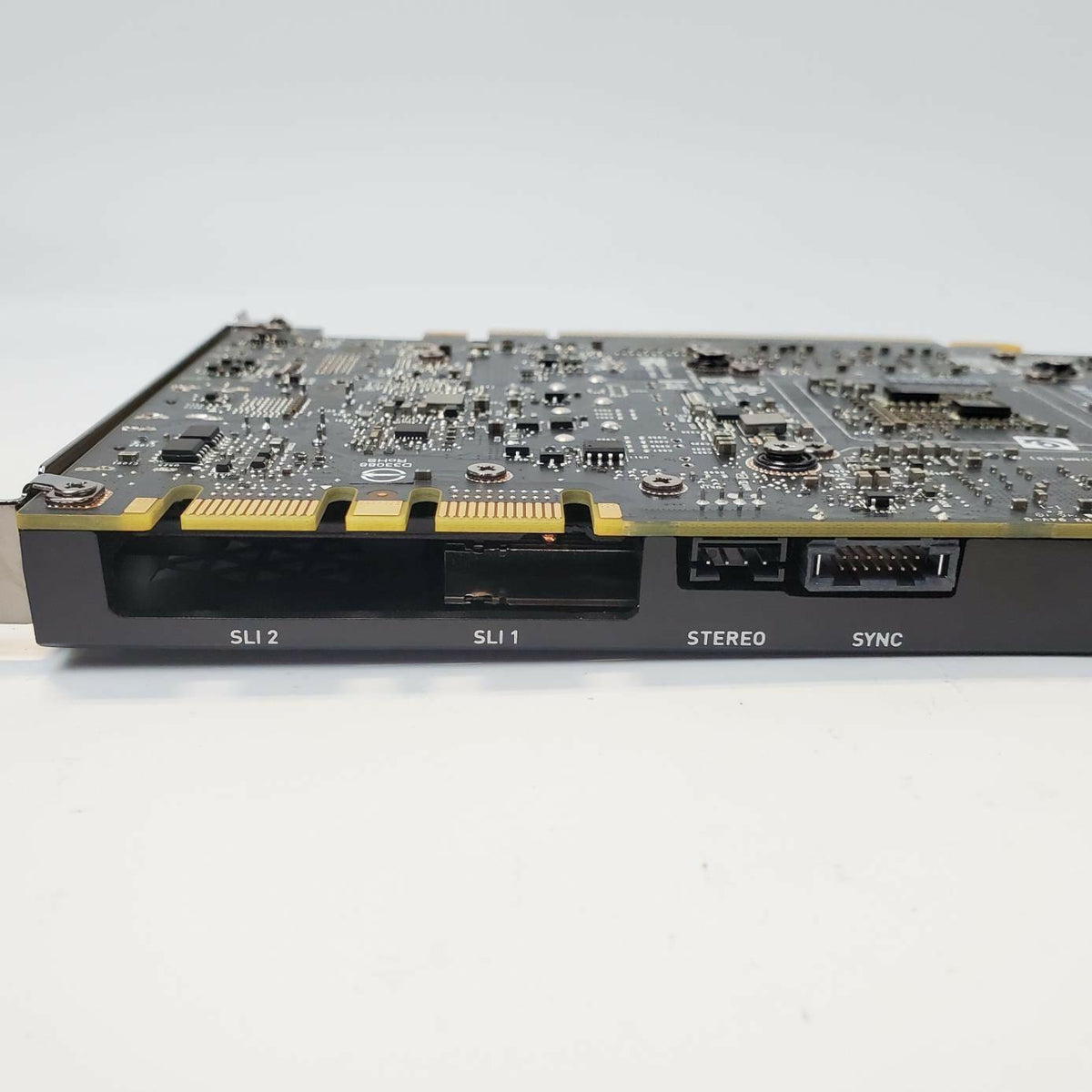 NVIDIA QUADRO P4000 8GB GDDR5 Graphics Card | Grade B