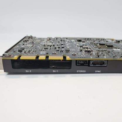 NVIDIA QUADRO P4000 8GB GDDR5 Graphics Card | Grade B