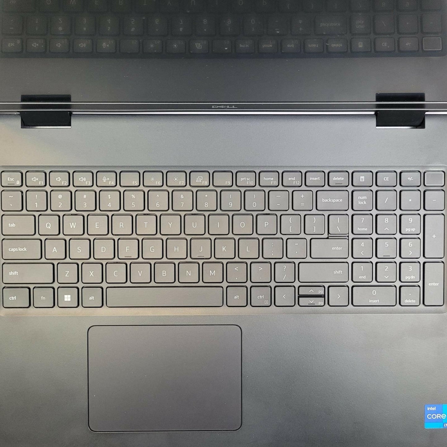 DELL PRECISION 7670 Windows 11 Home Core i7 12850HX 8GB RAM 1TB NVME | Grade B